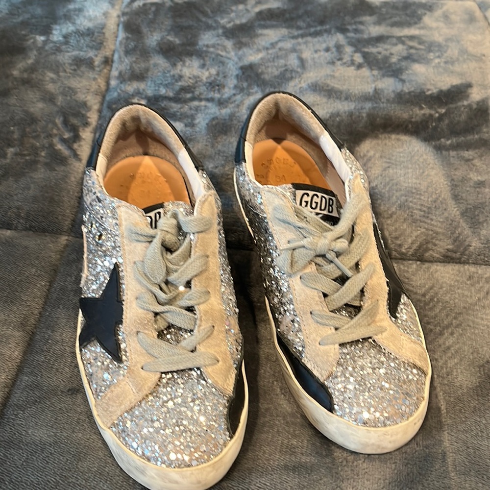 Golden Goose Sneakers